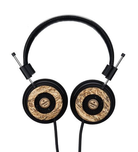 Grado Hemp kuulokkeet