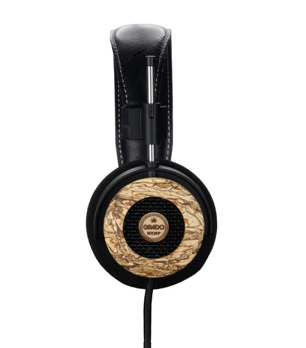 Grado Hemp kuulokkeet