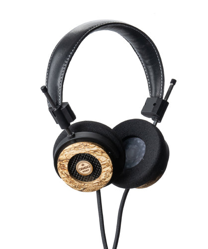 Grado Hemp kuulokkeet