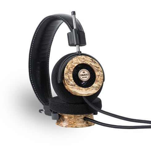 Grado Hemp kuulokkeet