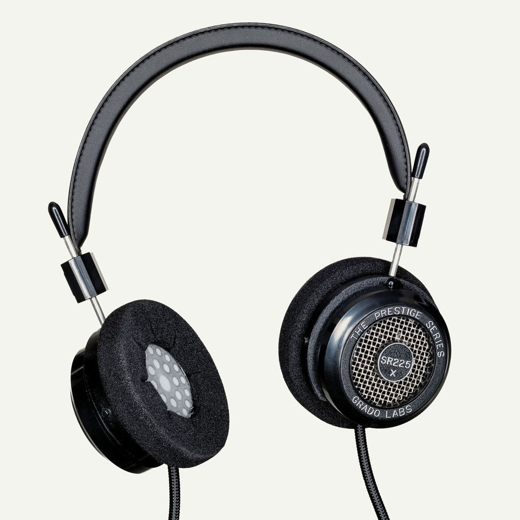 Grado SR225X headphones, customer return