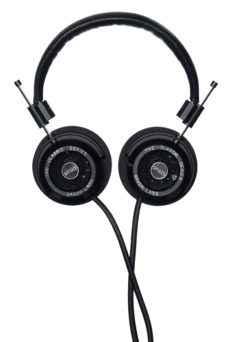 Grado SR325 kuulokkeet