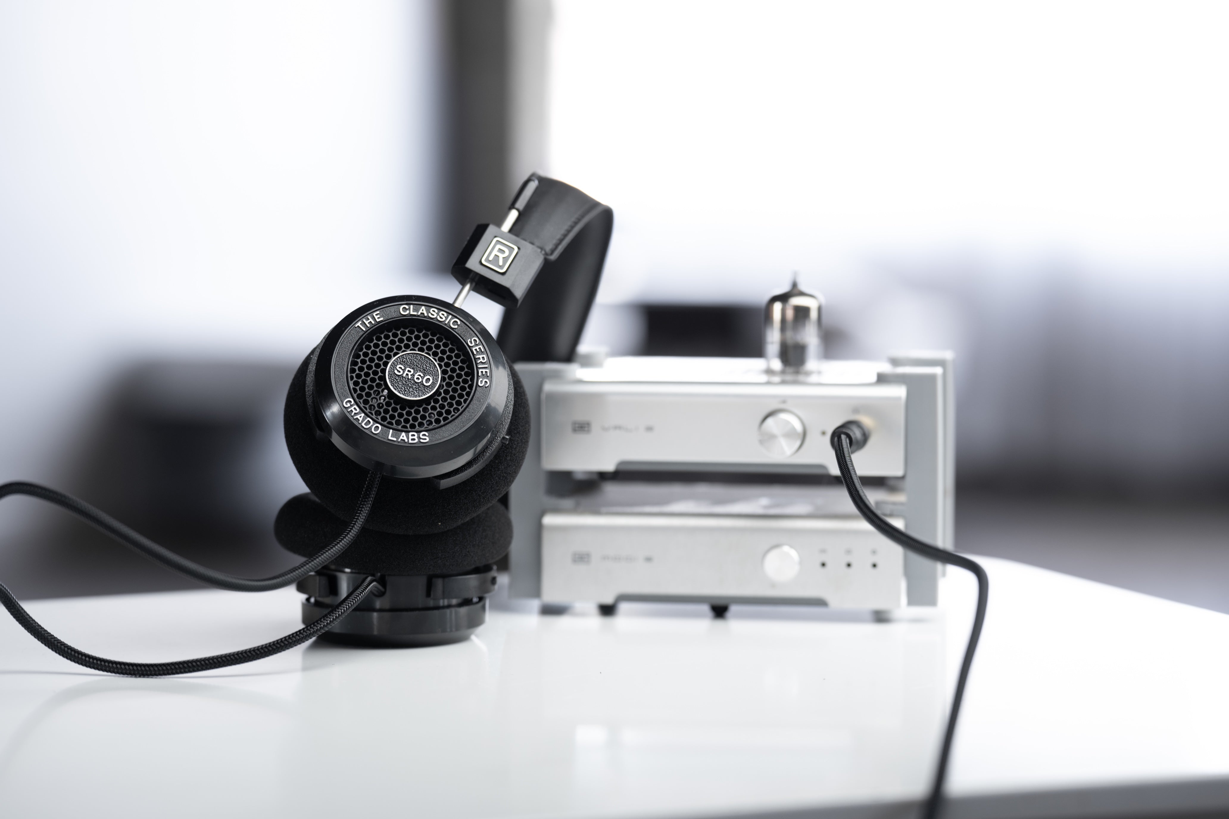 Grado SR60 kuulokkeet
