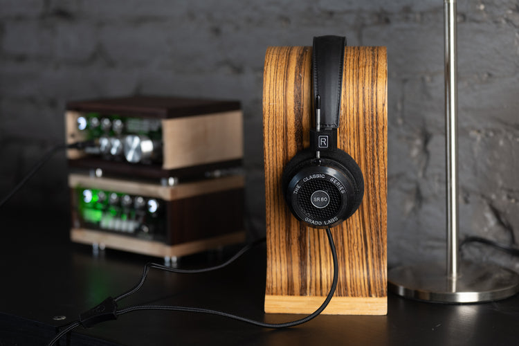 Grado SR80 kuulokkeet