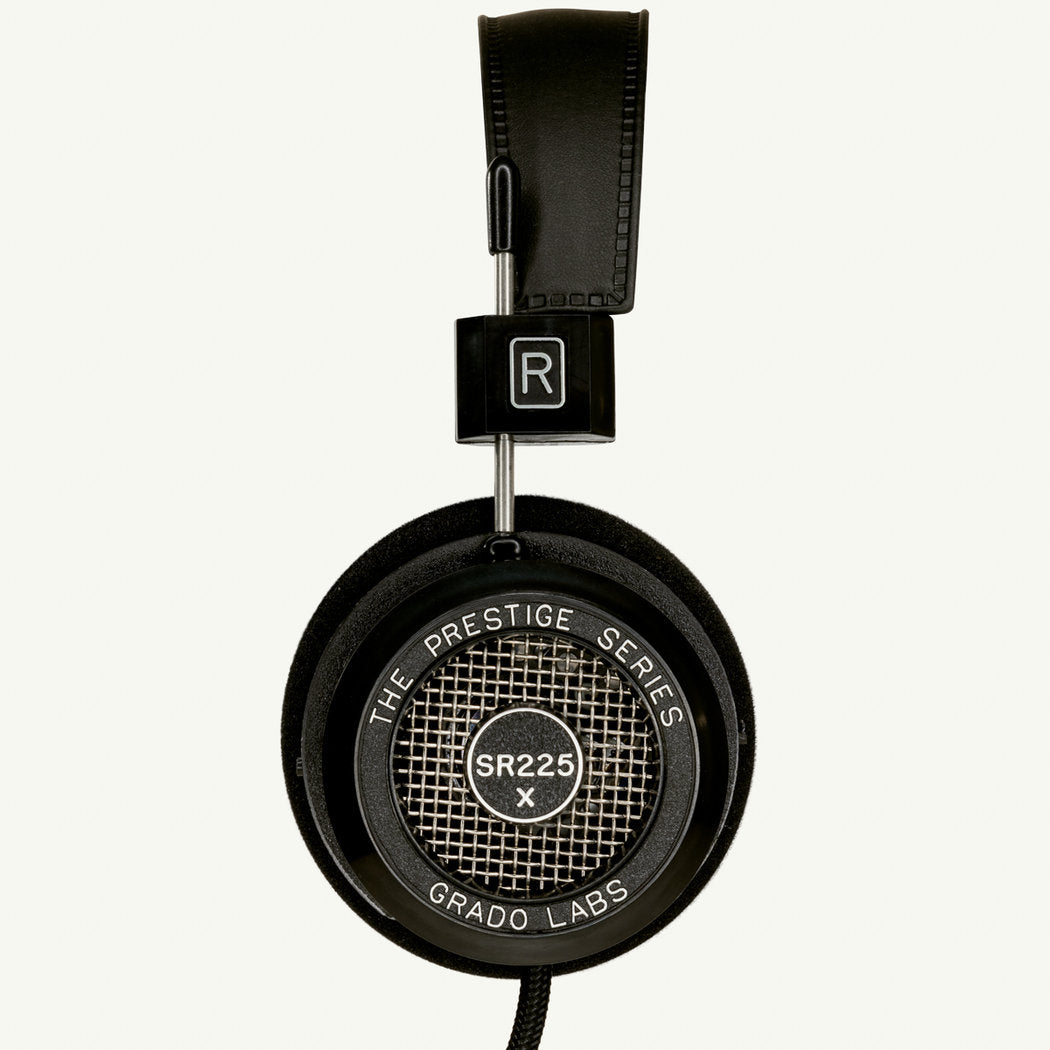 Grado SR225X headphones, customer return