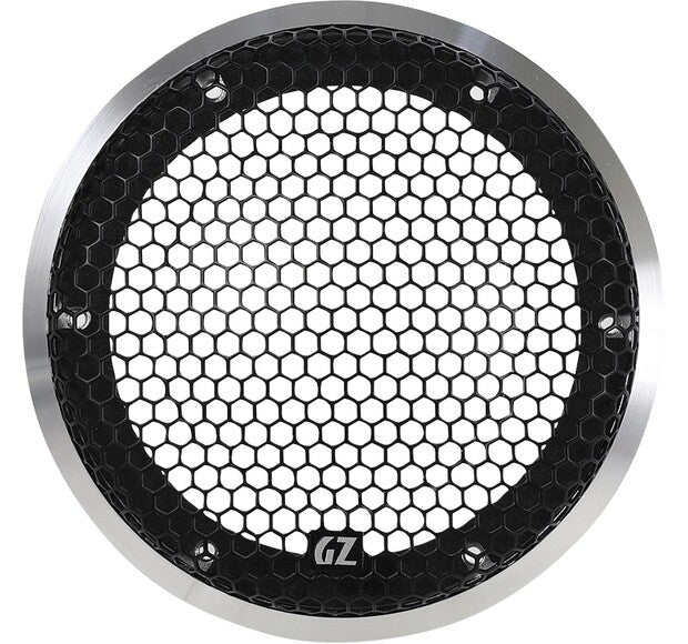 Ground Zero GZ ULTRA 80 - GRILL - Audiokauppa.fi