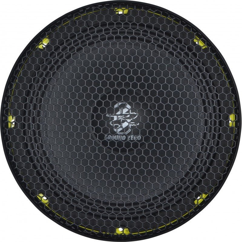 Ground Zero GZCC 2200.2ESQL - Audiokauppa.fi