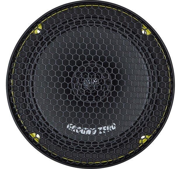 Ground Zero GZCF 6.5XSPL - Audiokauppa.fi