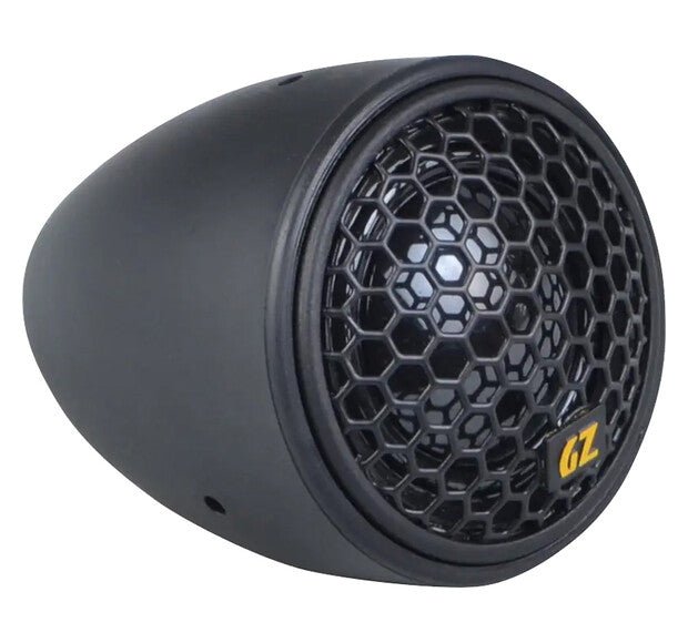 Ground Zero GZCT 25M - SPL - Audiokauppa.fi