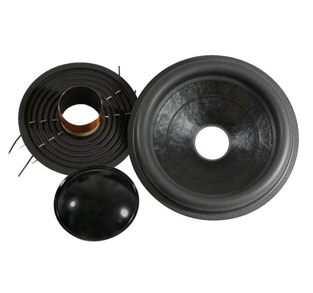 Ground Zero GZHW 18XSPL - D1 Reconekit - Audiokauppa.fi