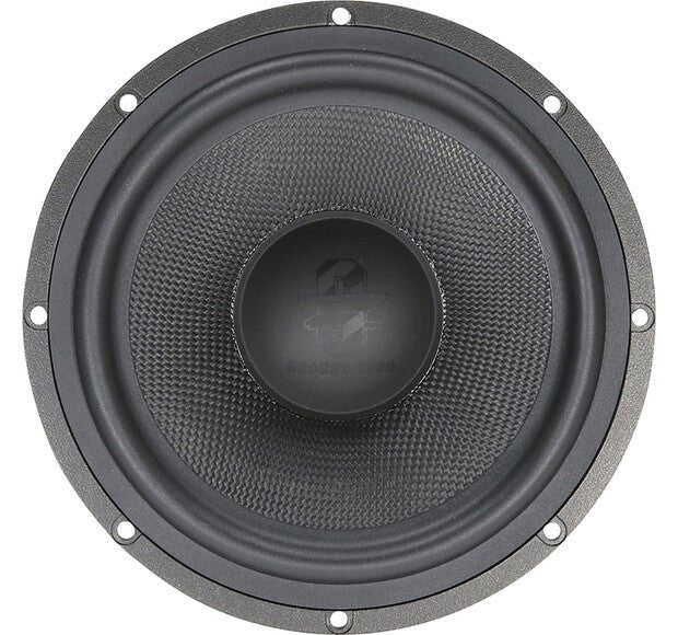 Ground Zero GZNK 165SQ - K - Audiokauppa.fi