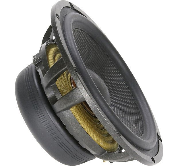 Ground Zero GZNK 165SQ - K - Audiokauppa.fi