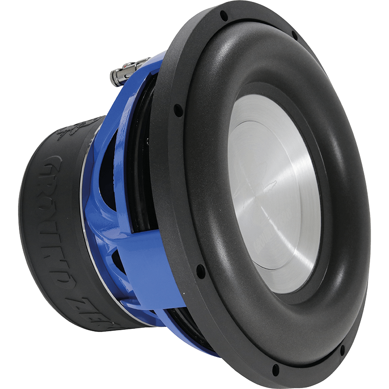 Ground Zero GZNW 12X - D2 - Audiokauppa.fi