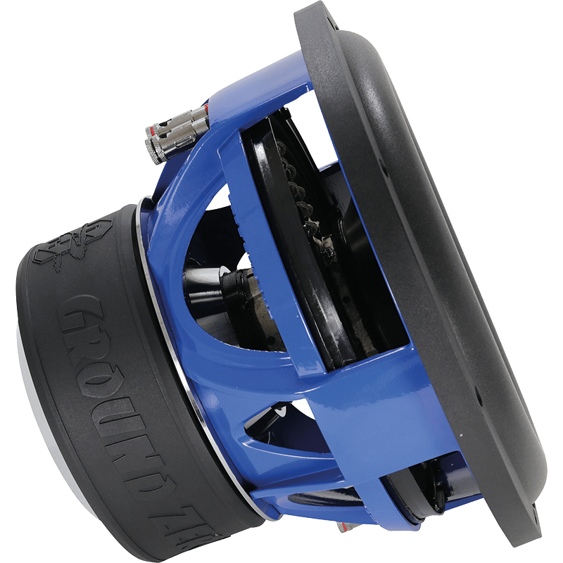 Ground Zero GZNW 12X - D2 - Audiokauppa.fi