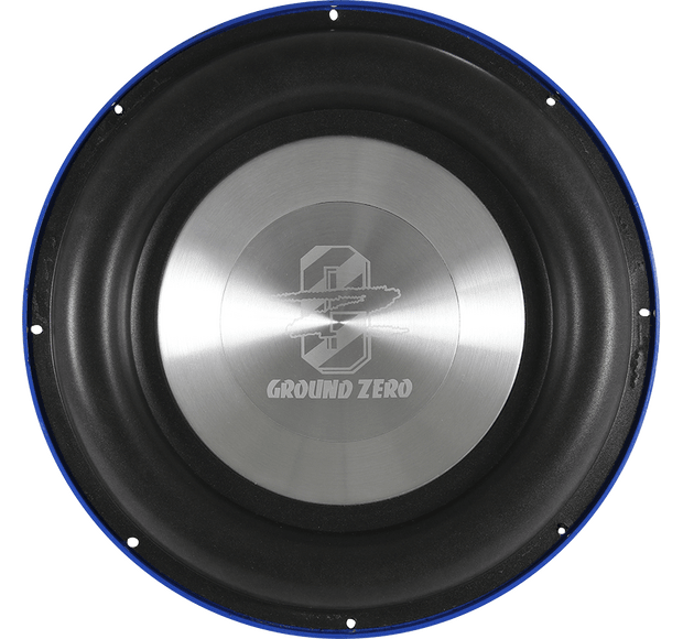 Ground Zero GZNW 15X - D2 - Audiokauppa.fi