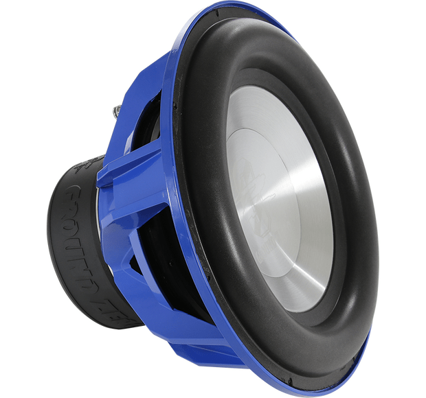 Ground Zero GZNW 15X - D2 - Audiokauppa.fi