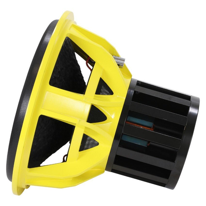 Ground Zero GZNW 38NEO - SPL - Audiokauppa.fi