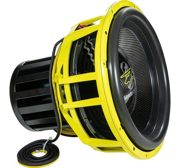 Ground Zero GZNW 38NEO - XSPL - Audiokauppa.fi