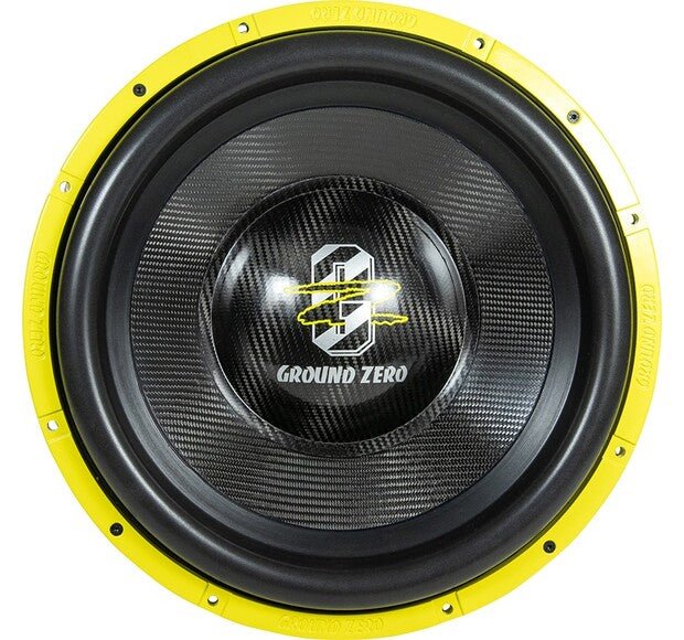 Ground Zero GZNW 38NEO - XSPL - Audiokauppa.fi