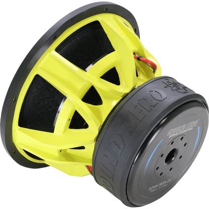 Ground Zero GZNW 38SPL - D1 - Audiokauppa.fi