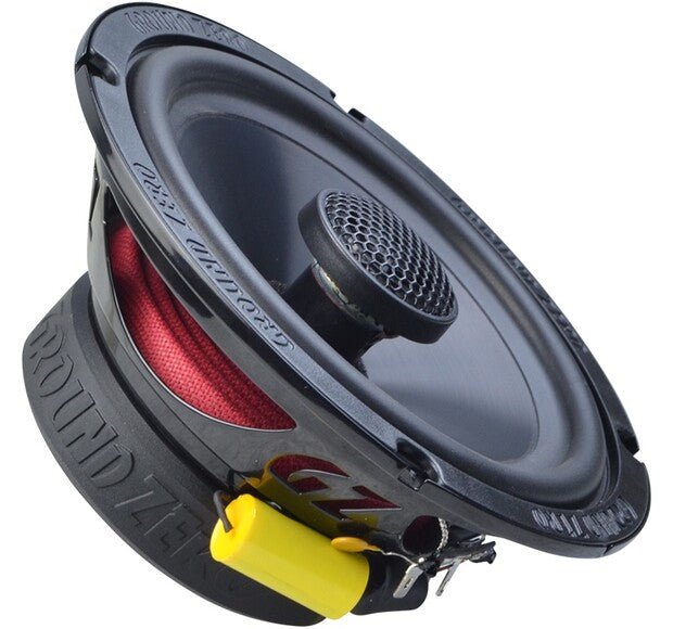 Ground Zero GZRF 6.5SQX - Audiokauppa.fi