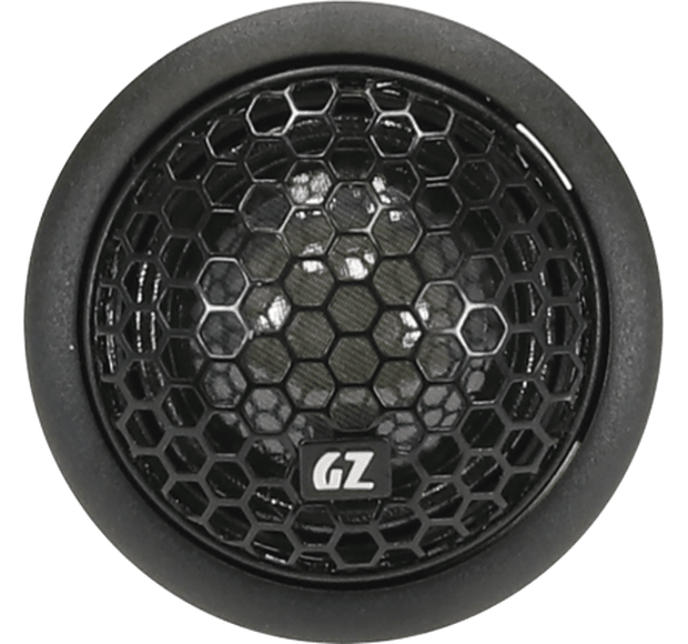 Ground Zero GZUT 28SQ - Audiokauppa.fi