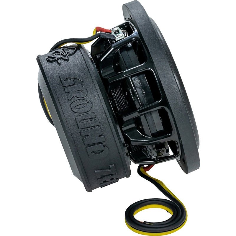 Ground Zero Hydrogen GZHW 16 - D2 - Audiokauppa.fi