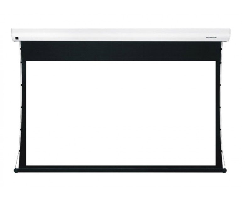 Grandview 120" Cyber ​​Acoustic Tab-Tensioned screen