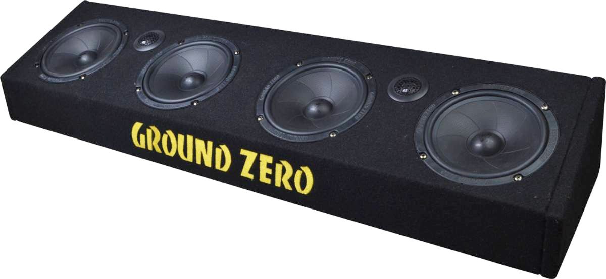 GZIB 2.165 - TT20 - Audiokauppa.fi