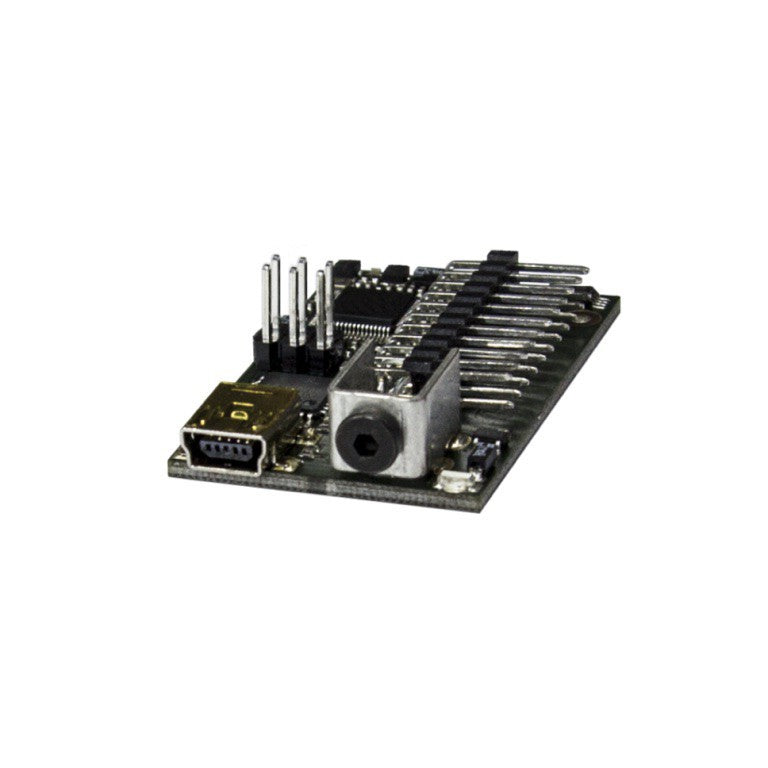 Helix HD-USB Module DSP ULTRA HEC HD-USB DSP ULTRA S