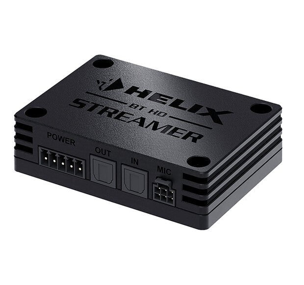 Helix BT HD Streamer - Audiokauppa.fi