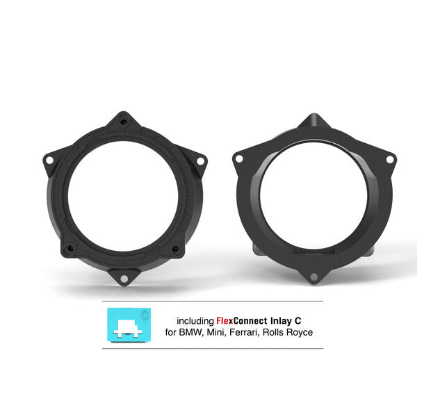 HELIX CFMK100 BMW.4 (+FDM) - Audiokauppa.fi