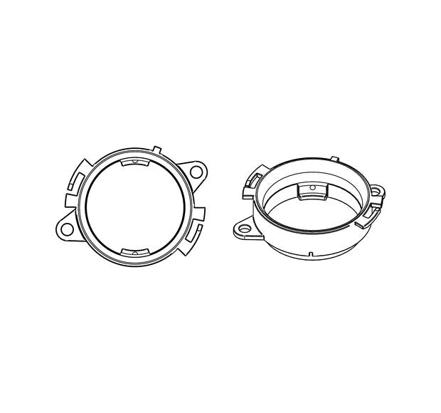HELIX CFMK25 PSA.1 - Audiokauppa.fi