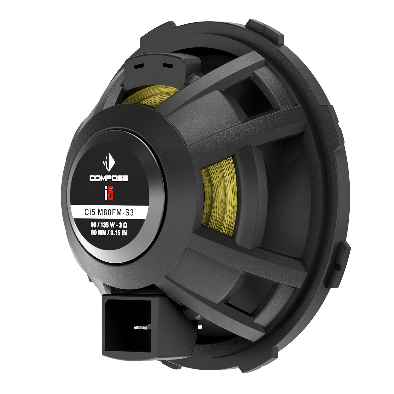 HELIX Ci5 M80FM - S3 - Audiokauppa.fi