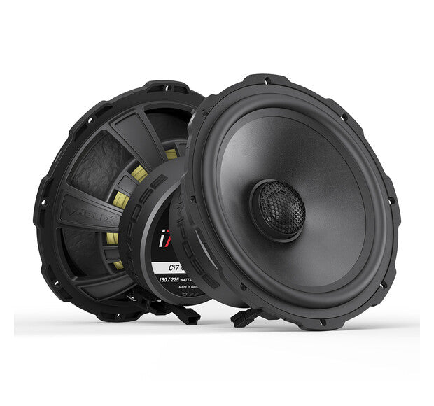 HELIX Ci7 C165.2FM - S3 - Audiokauppa.fi