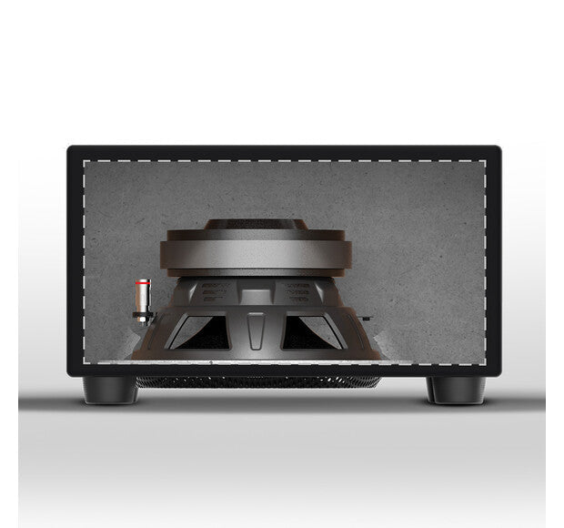 HELIX IK E8.1 - SVC2 - Audiokauppa.fi