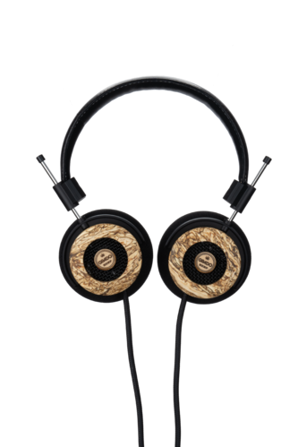 Grado Hemp kuulokkeet