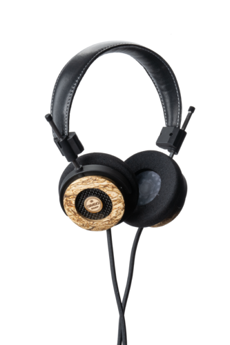 Grado Hemp kuulokkeet