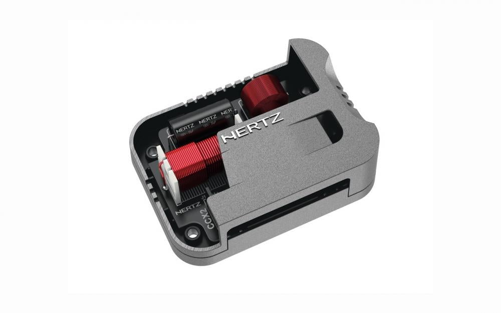 Hertz CK165 6.5" 2 - tie - erillissarja - Audiokauppa.fi