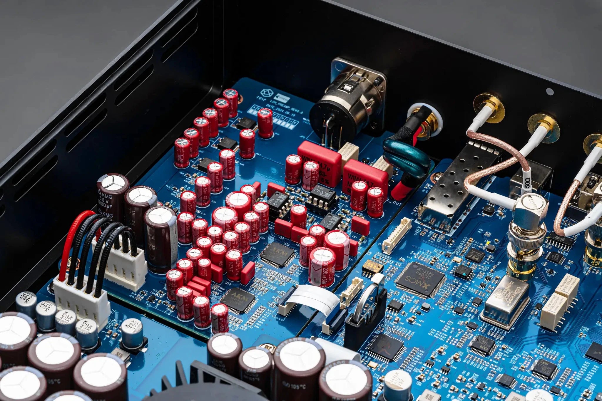 Hifi Rose RD160 DA - muunnin - Audiokauppa.fi