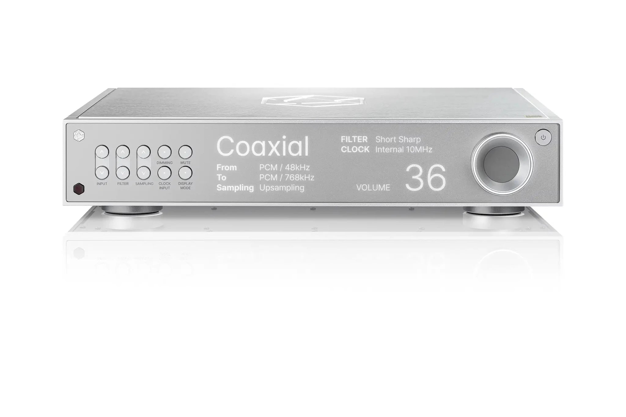 Hifi Rose RD160 DA - muunnin - Audiokauppa.fi