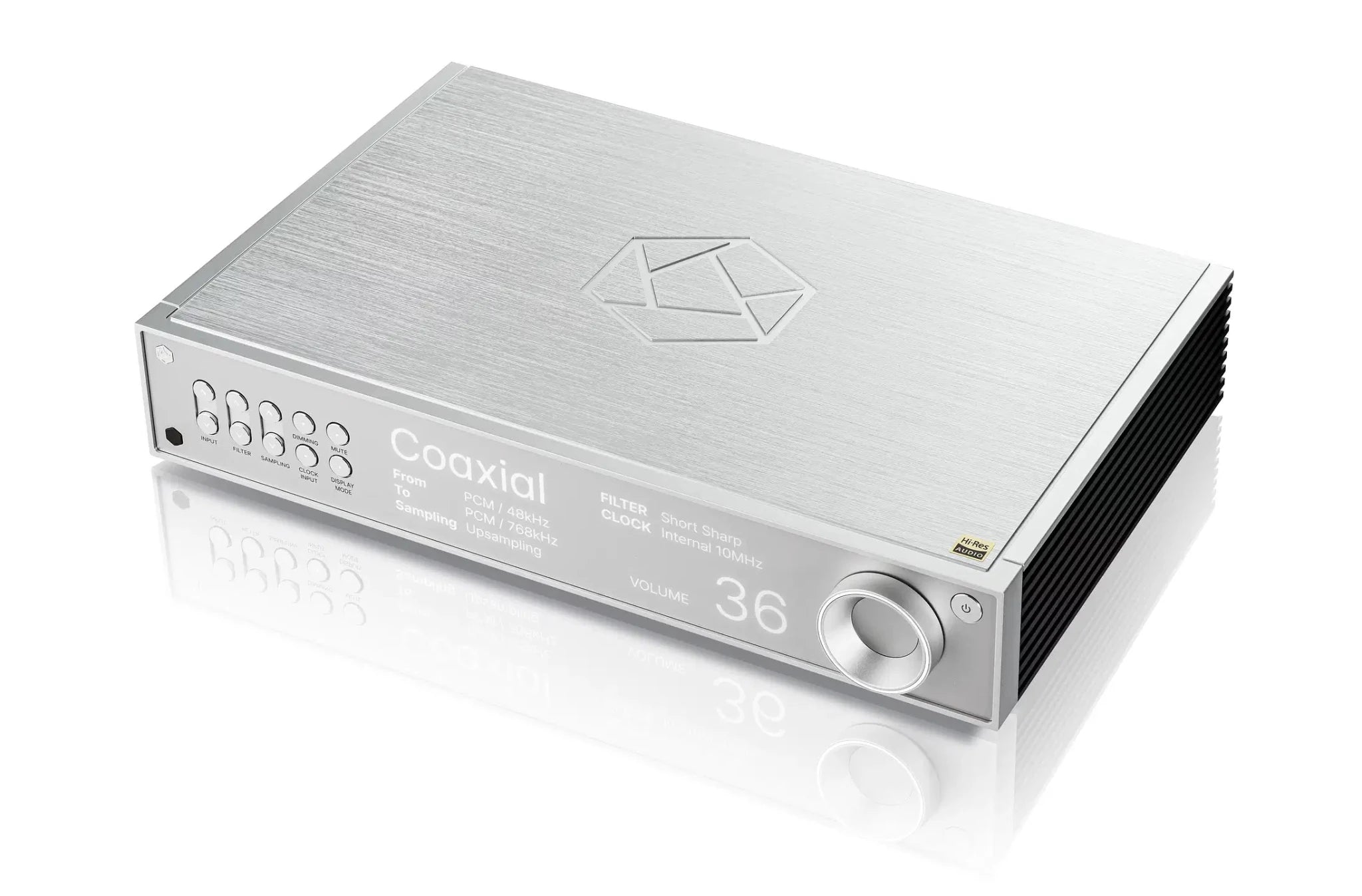 Hifi Rose RD160 DA - muunnin - Audiokauppa.fi