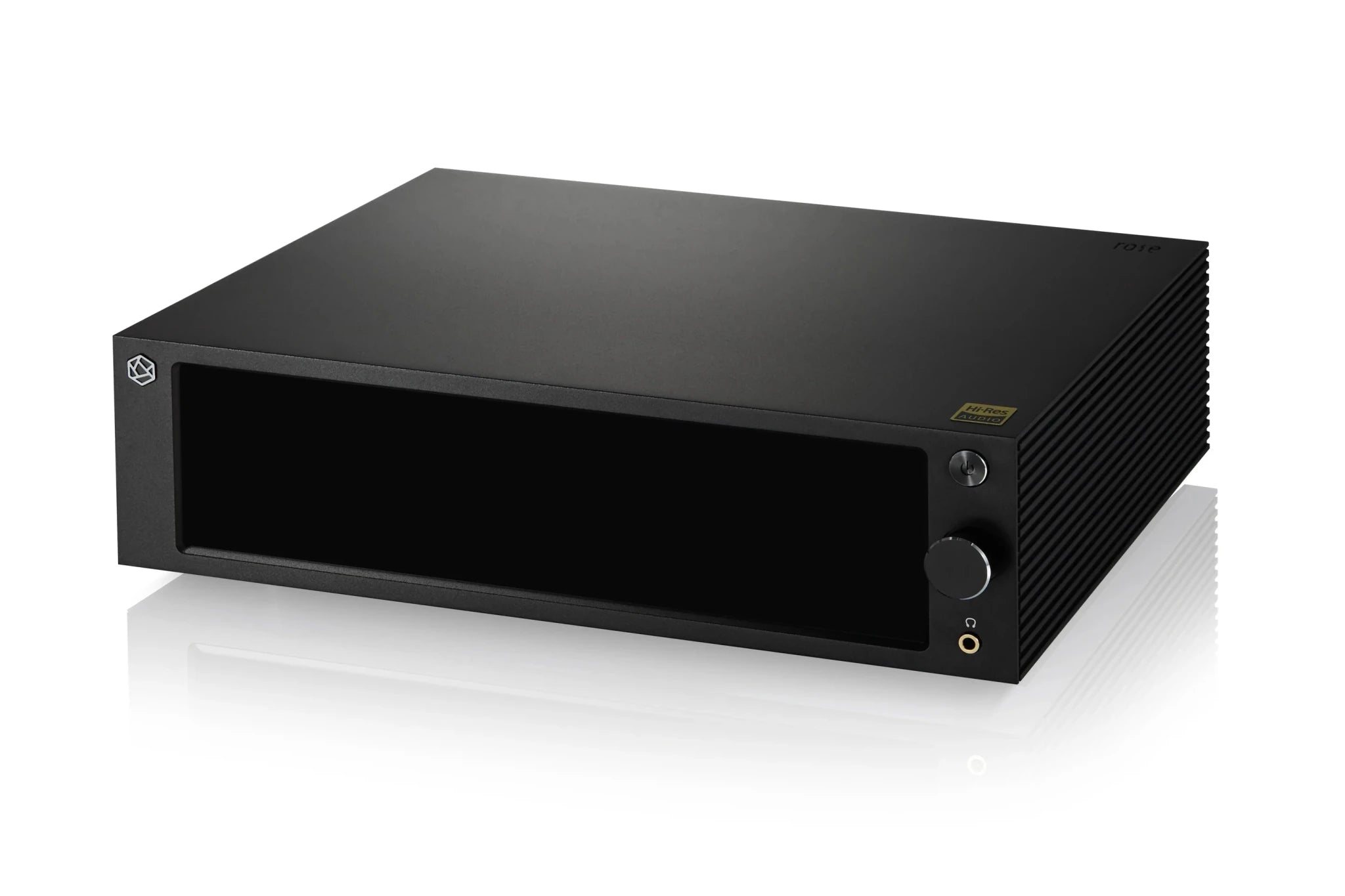 HiFi Rose RS250A verkkosoitin - Audiokauppa.fi