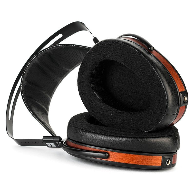Hifiman Arya Organic sankakuulokkeet - Audiokauppa.fi