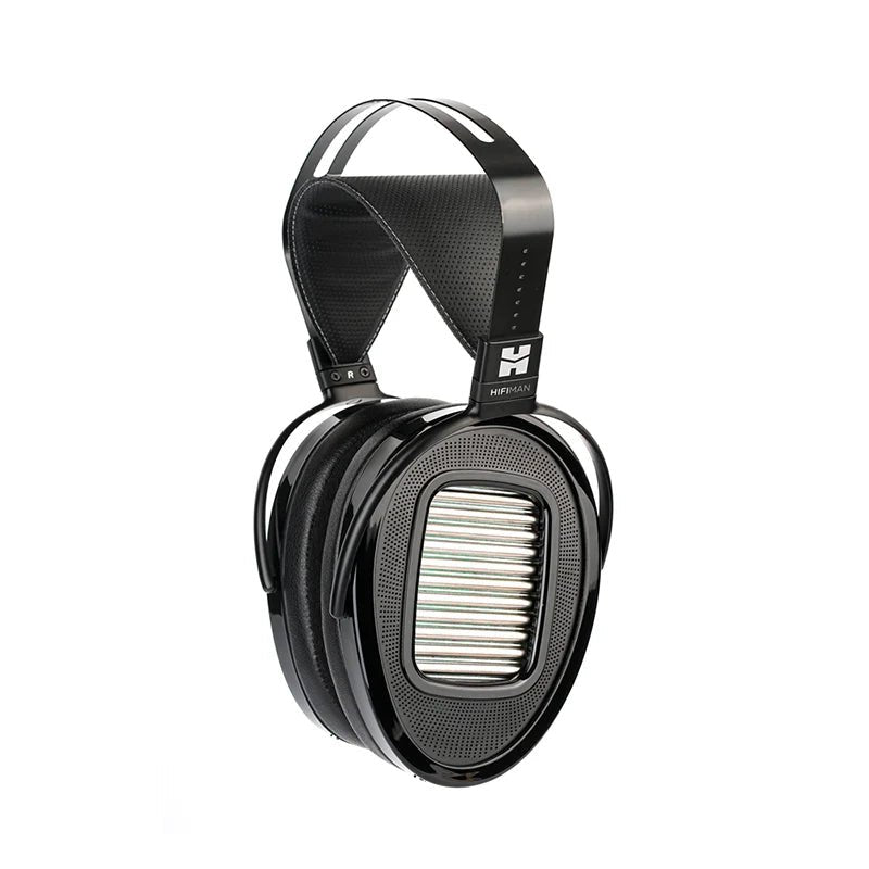 Hifiman Arya Unveiled kuulokkeet - Audiokauppa.fi