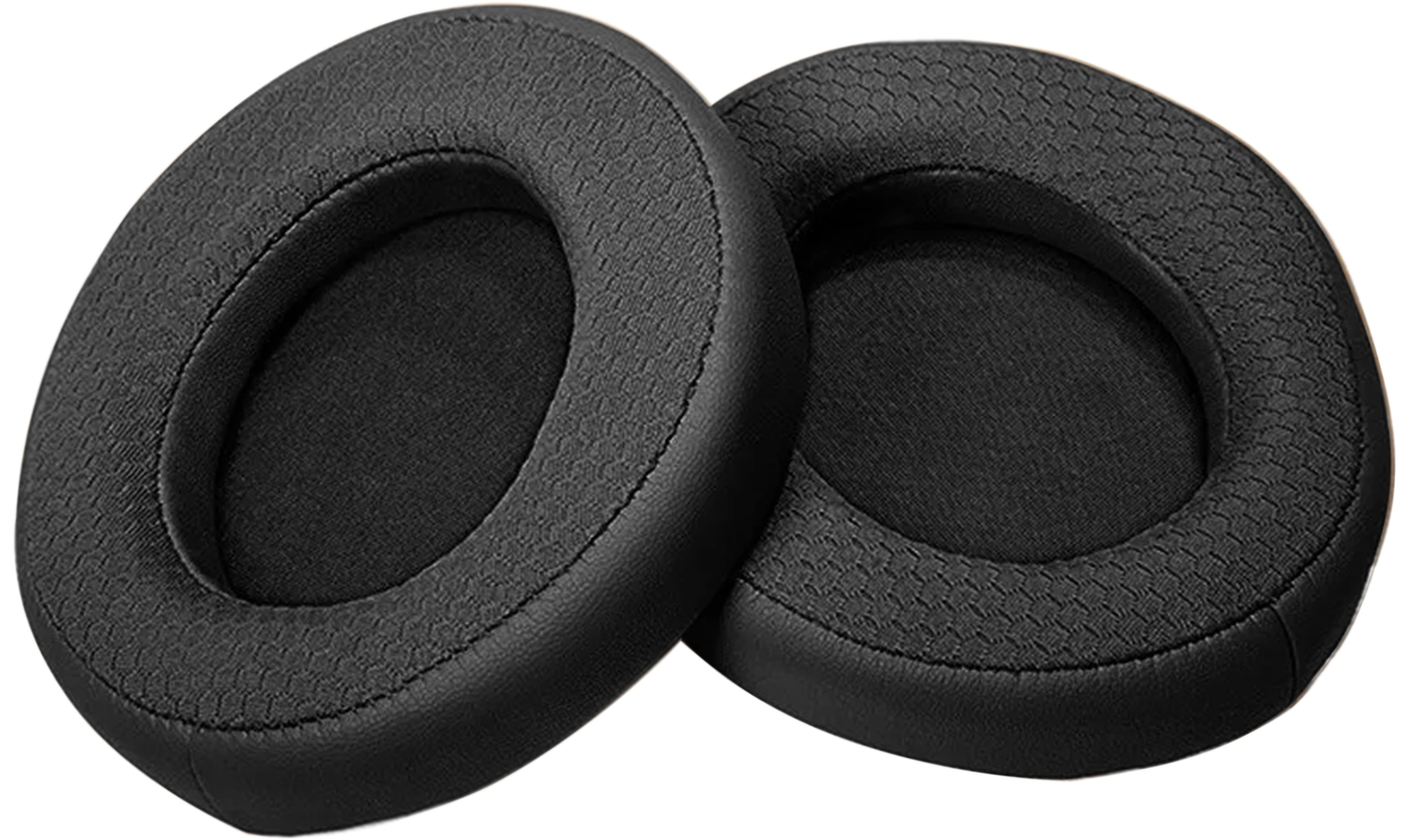 Hifiman DeviPad Black varatyynyt