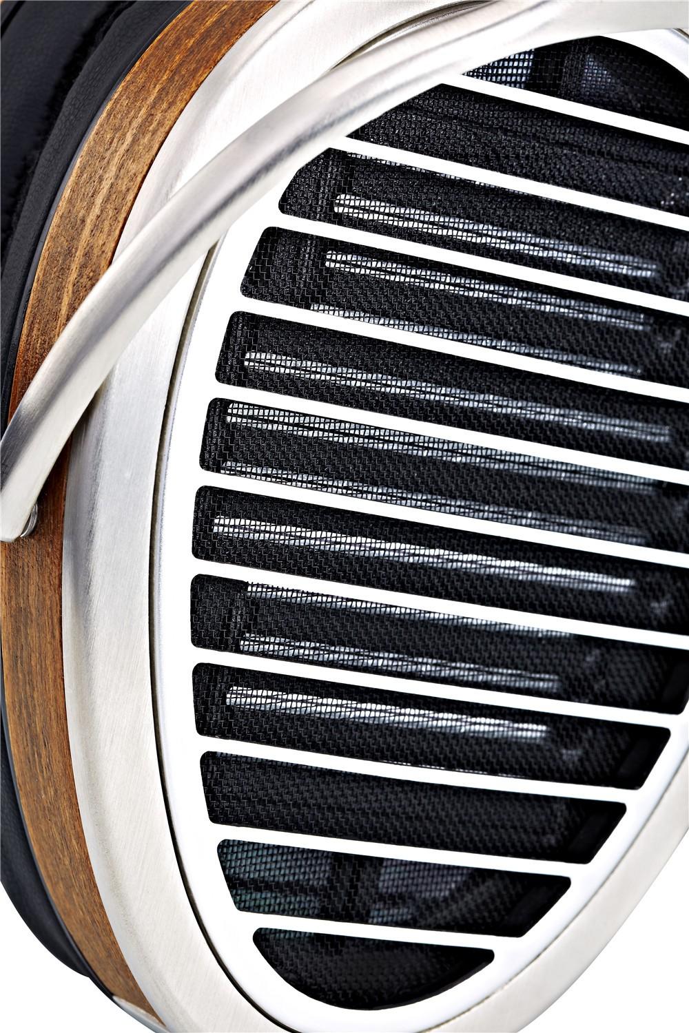 HIFIMAN HE1000 V4 Stealth sankakuulokkeet - Audiokauppa.fi