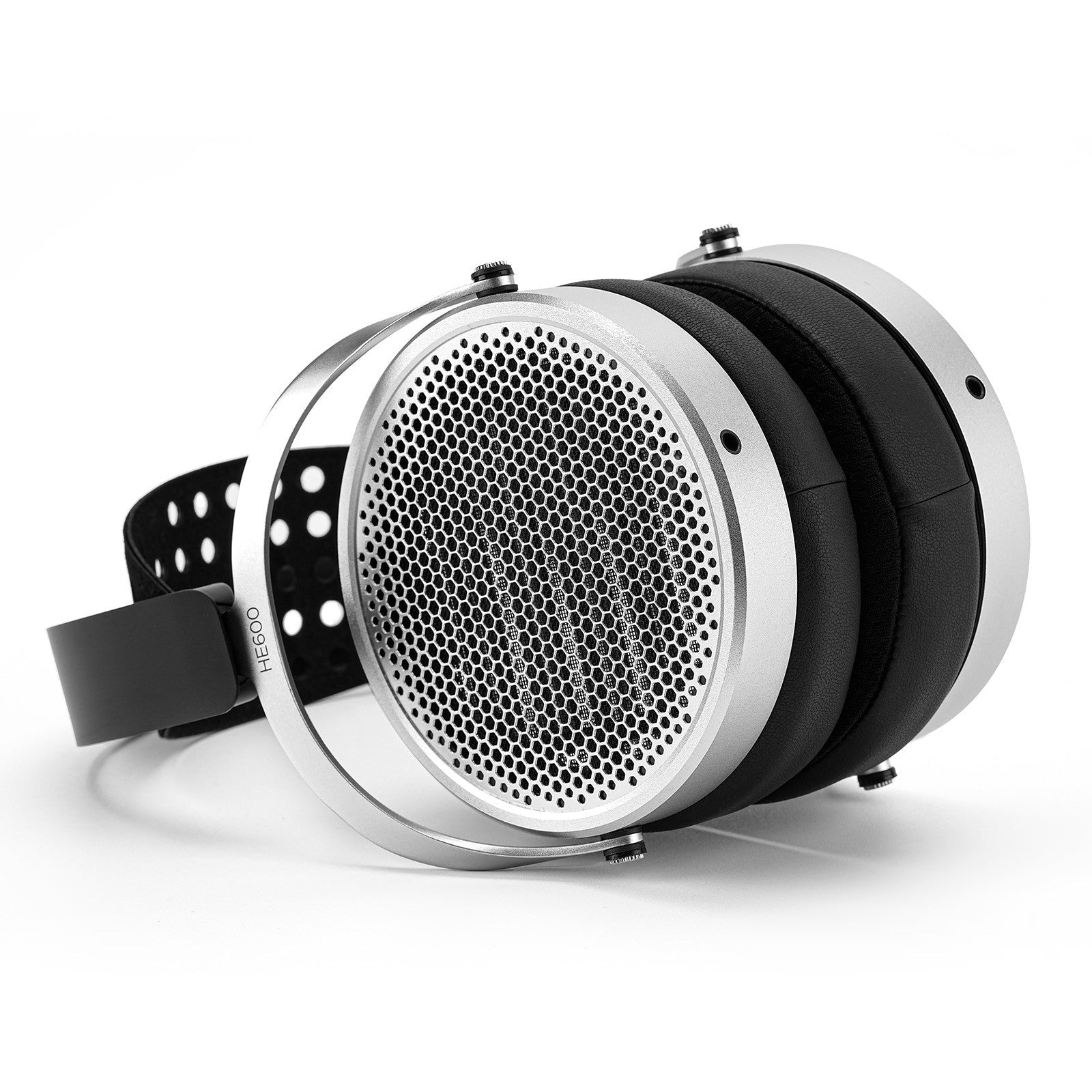 HIFIMAN HE600 sankakuulokkeet - Audiokauppa.fi