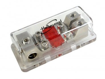 Hollywood Energetic MAH2 MINI ANL sulakerasia - Audiokauppa.fi