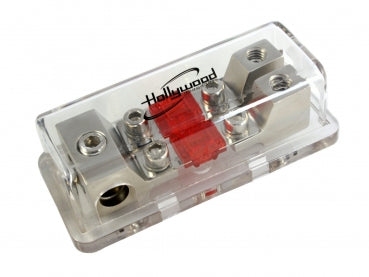 Hollywood Energetic MAH 2 MINI ANL sulakerasia